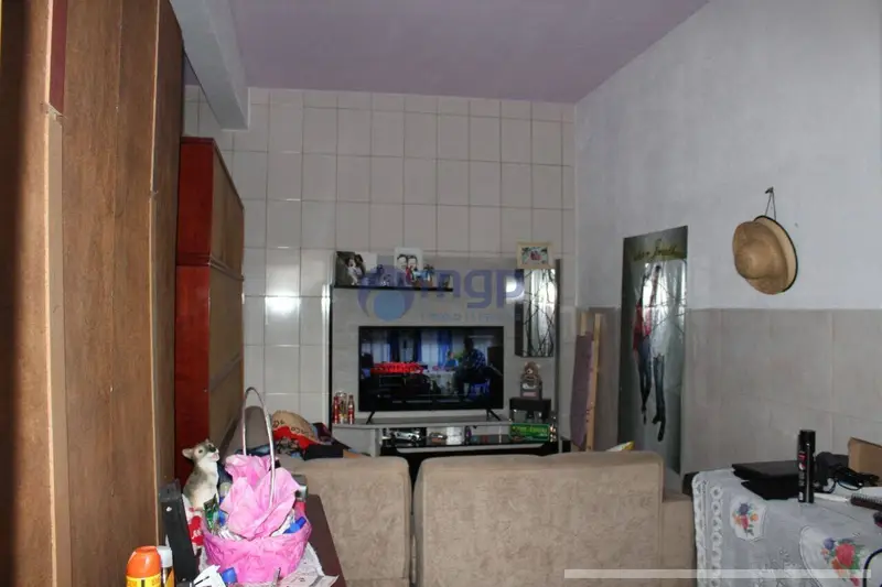 Casa - 3 quartos - Vila Maria - São Paulo - foto 3