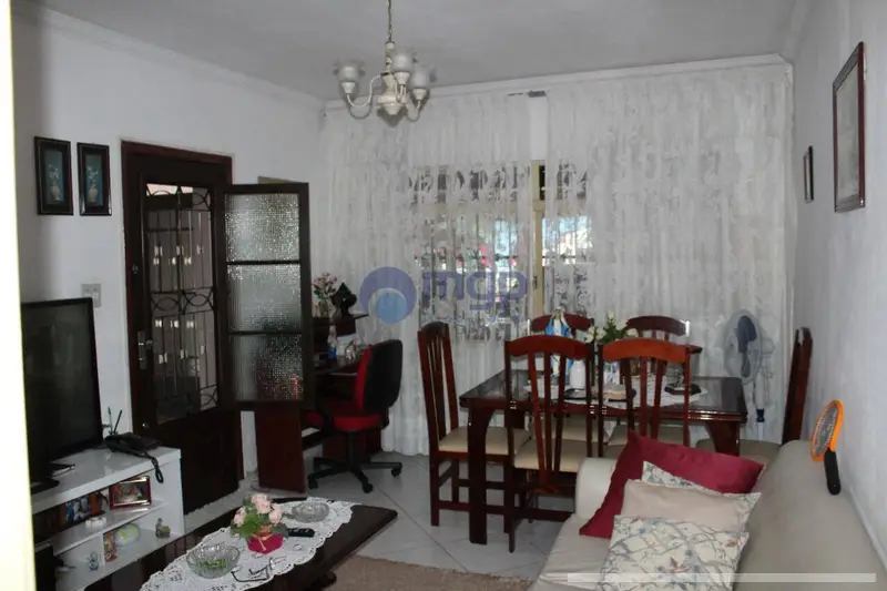 Casa - 3 quartos - Vila Maria - São Paulo - foto 2