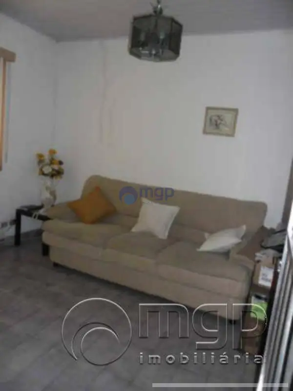 Casa - 4 quartos - Vila Maria - São Paulo - foto 2