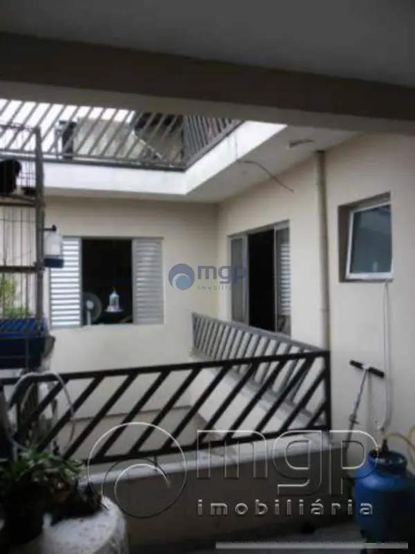 Casa - 4 quartos - Vila Maria - São Paulo - foto 5