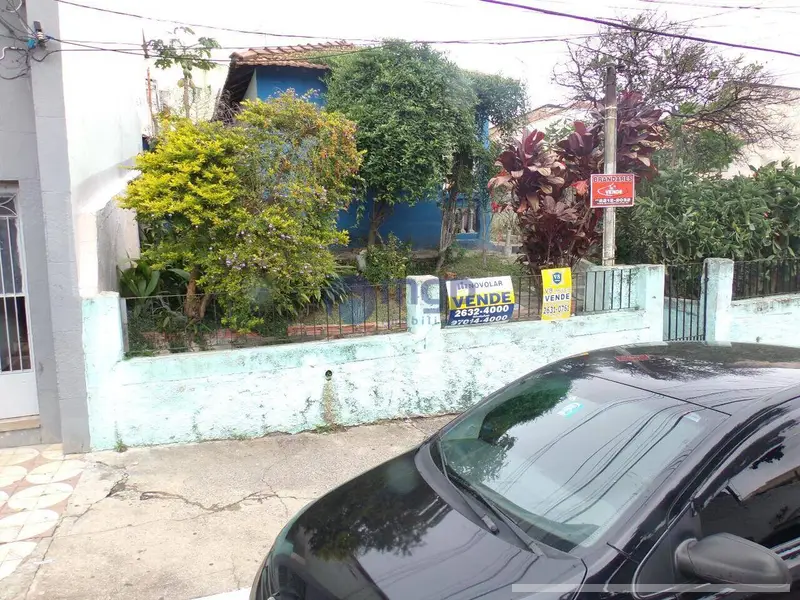 Casa - 2 quartos - Vila Maria - São Paulo - foto 5