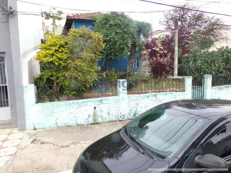 Casa - 2 quartos - Vila Maria - São Paulo - foto 2