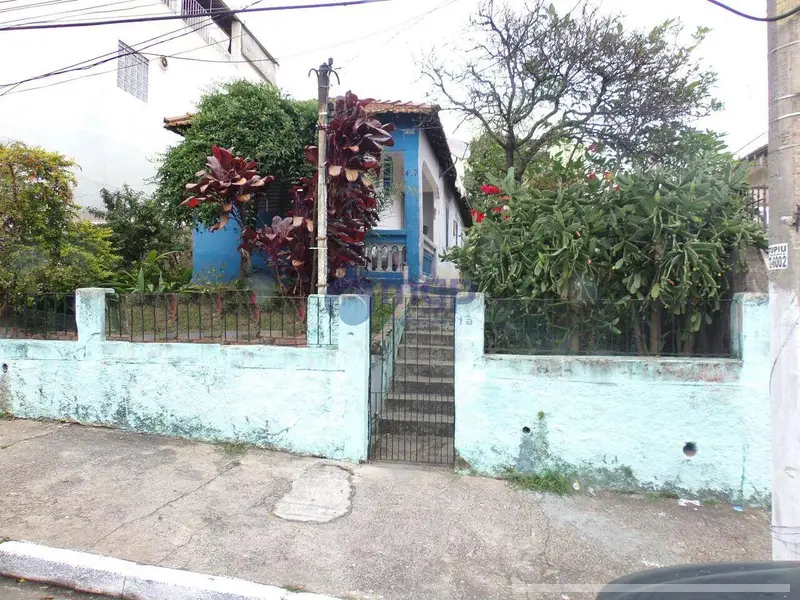 Casa - 2 quartos - Vila Maria - São Paulo