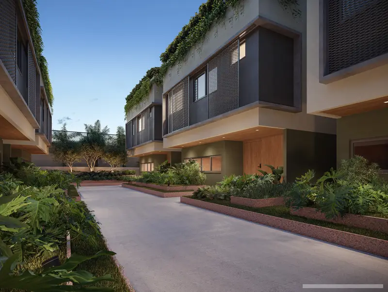 Casa com 4 quartos em Tibiriçá - foto 3