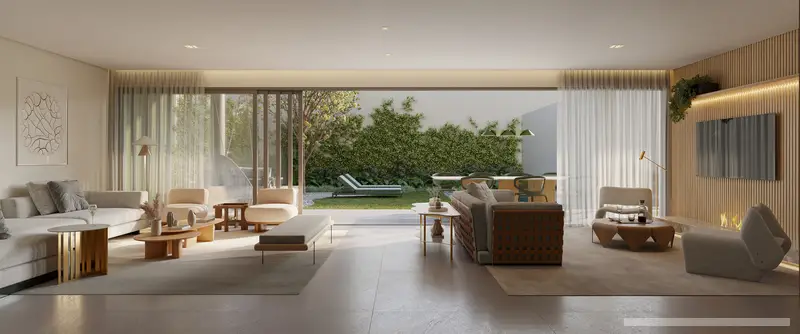 Casa com 4 quartos em Tibiriçá - foto 5