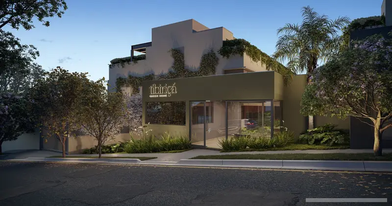 Casa - 4 quartos - Brooklin Paulista - São Paulo