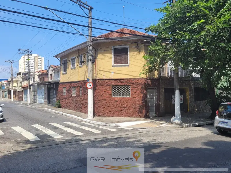 Casa - 2 quartos - Tatuapé - São Paulo