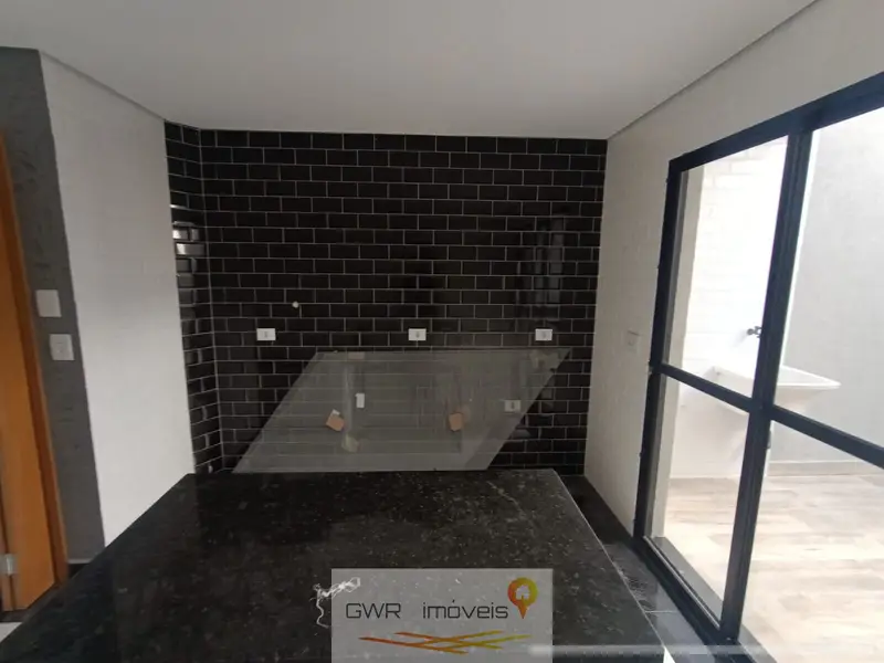 Sobrado - 3 quartos - Vila São Geraldo - São Paulo - foto 5