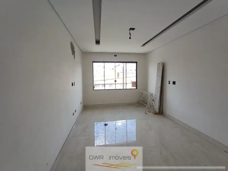 Sobrado - 3 quartos - Cidade Patriarca - São Paulo - foto 3