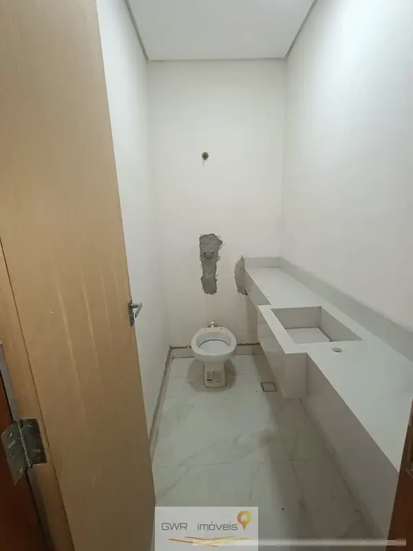 Sobrado - 3 quartos - Cidade Patriarca - São Paulo - foto 5