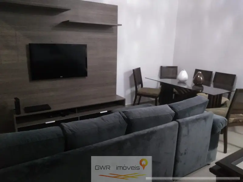 Sobrado - 2 quartos - Vila Carrão - São Paulo - foto 5