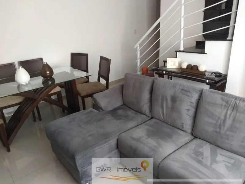 Sobrado - 2 quartos - Vila Carrão - São Paulo - foto 4