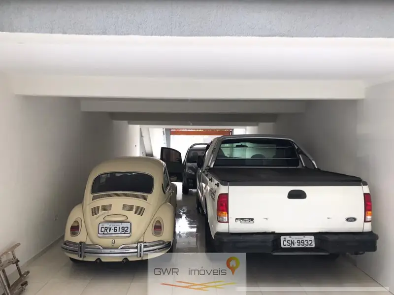 Casa - 3 quartos - Vila Carrão - São Paulo - foto 4