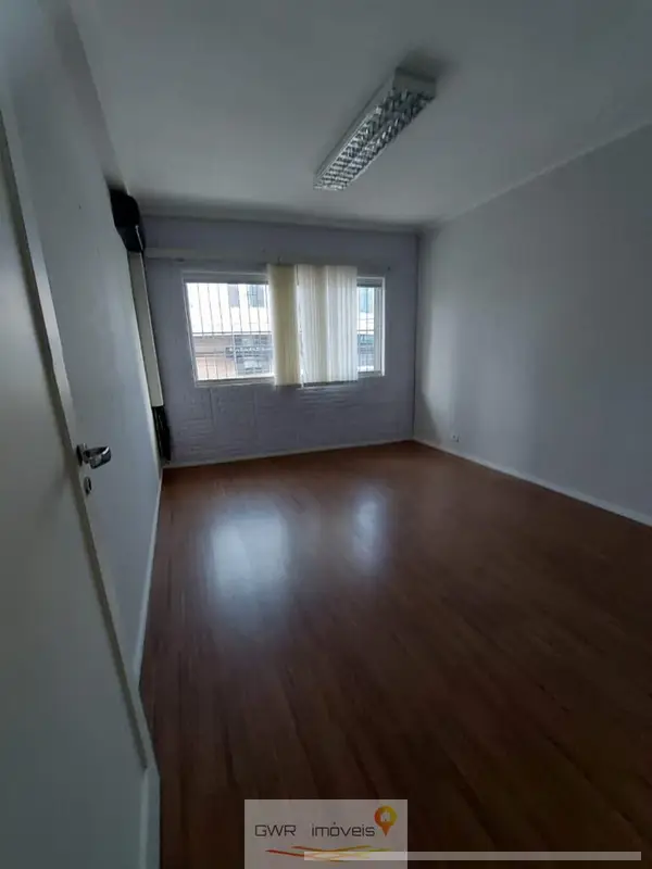 Sobrado com 1 quarto em Cidade Mãe do Céu - foto 2