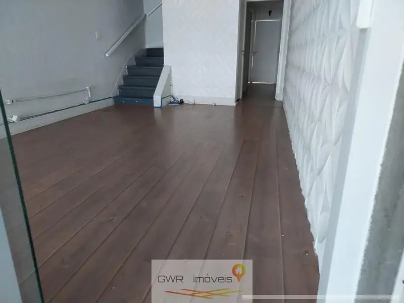 Sobrado com 1 quarto em Cidade Mãe do Céu - foto 3