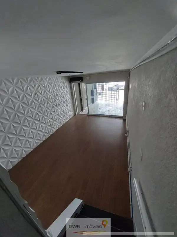 Sobrado com 1 quarto em Cidade Mãe do Céu - foto 4