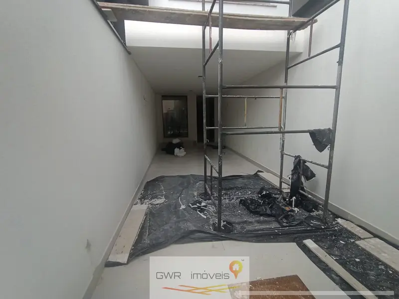 Sobrado - 3 quartos - Vila Granada - São Paulo - foto 3