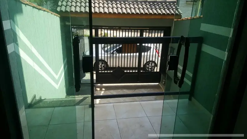 Sobrado - 3 quartos - Vila Matilde - São Paulo