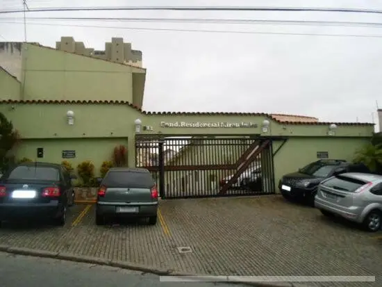 Sobrado - 2 quartos - Penha de França - São Paulo