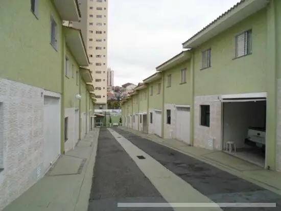 Sobrado - 2 quartos - Penha de França - São Paulo - foto 2