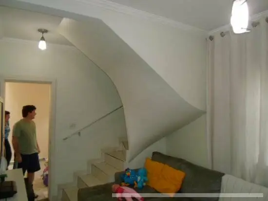 Sobrado - 2 quartos - Penha de França - São Paulo - foto 4