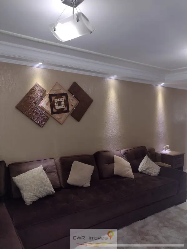 Sobrado - 3 quartos - Parque Boturussu - São Paulo - foto 3