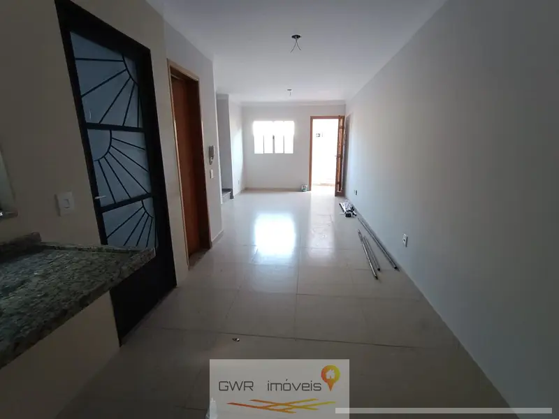 Sobrado - 2 quartos - Jardim Nordeste - São Paulo - foto 5