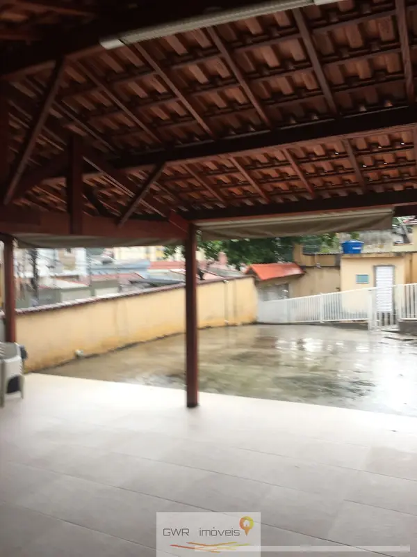 Sobrado - 2 quartos - Vila Ré - São Paulo - foto 2