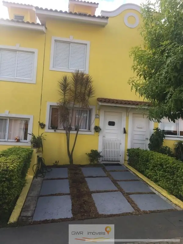 Sobrado - 2 quartos - Vila Carrão - São Paulo - foto 3