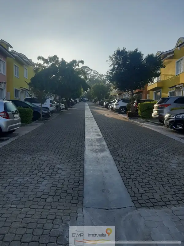 Sobrado - 2 quartos - Vila Carrão - São Paulo