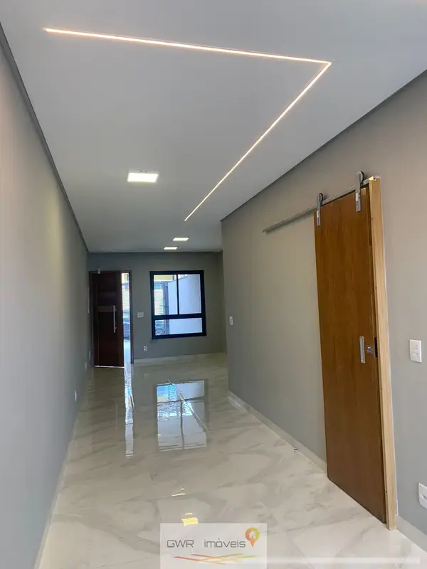 Sobrado - 3 quartos - Vila Ré - São Paulo - foto 2