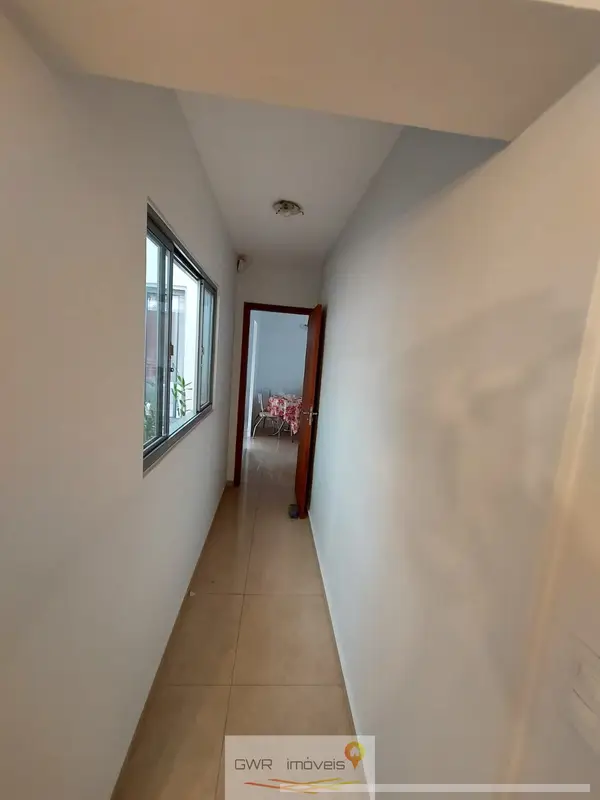 Casa - 3 quartos - Vila Buenos Aires - São Paulo - foto 5