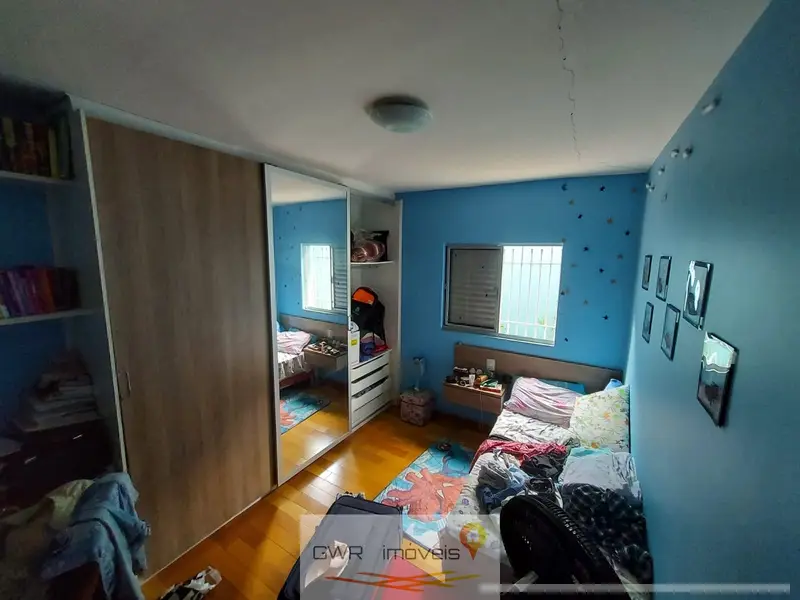 Casa - 3 quartos - Vila Buenos Aires - São Paulo - foto 4