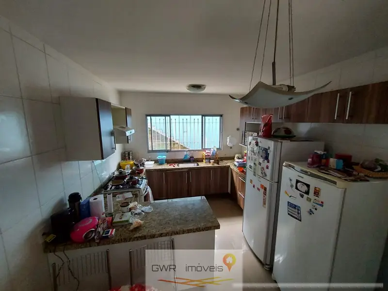 Casa - 3 quartos - Vila Buenos Aires - São Paulo - foto 2