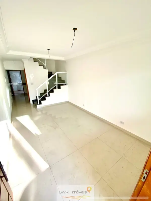 Sobrado - 3 quartos - Jardim Fernandes - São Paulo - foto 3