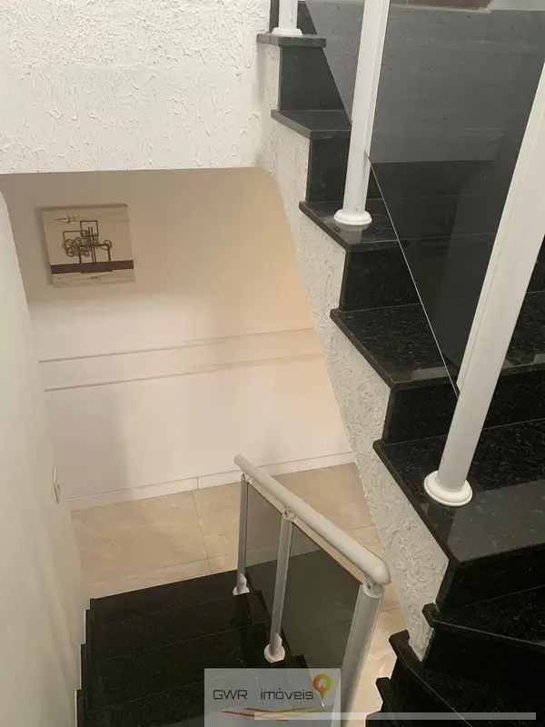 Sobrado - 3 quartos - Chácara Belenzinho - São Paulo - foto 3