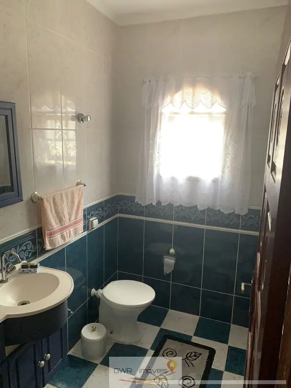 Sobrado - 3 quartos - Chácara Belenzinho - São Paulo - foto 2