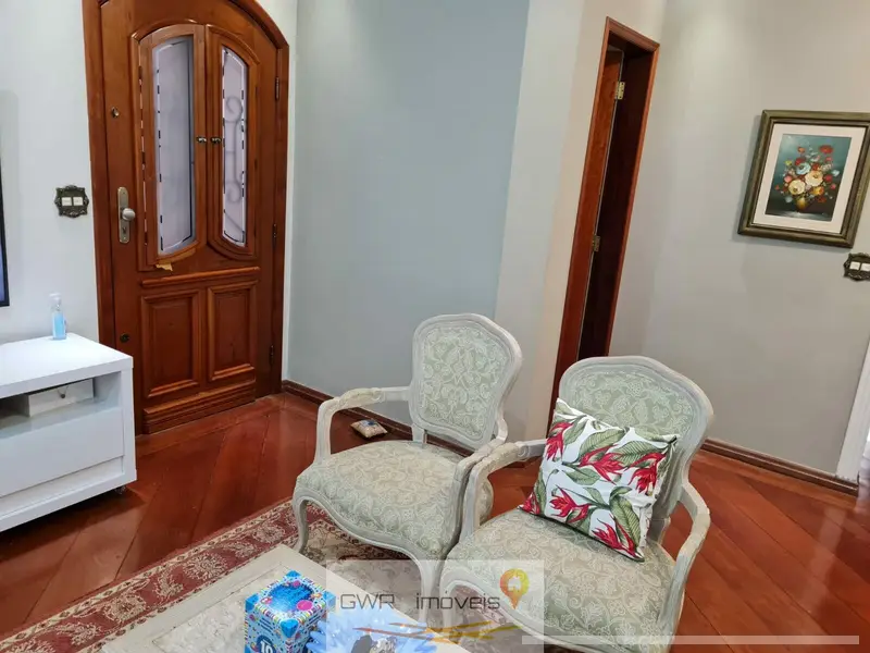 Sobrado - 4 quartos - Vila Gomes Cardim - São Paulo - foto 4