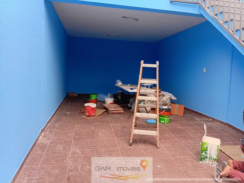 Sobrado - 3 quartos - Vila Matilde - São Paulo - foto 2