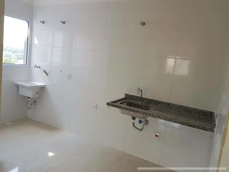 Sobrado com 2 quartos em Jardim Nossa Senhora do Carmo - foto 5