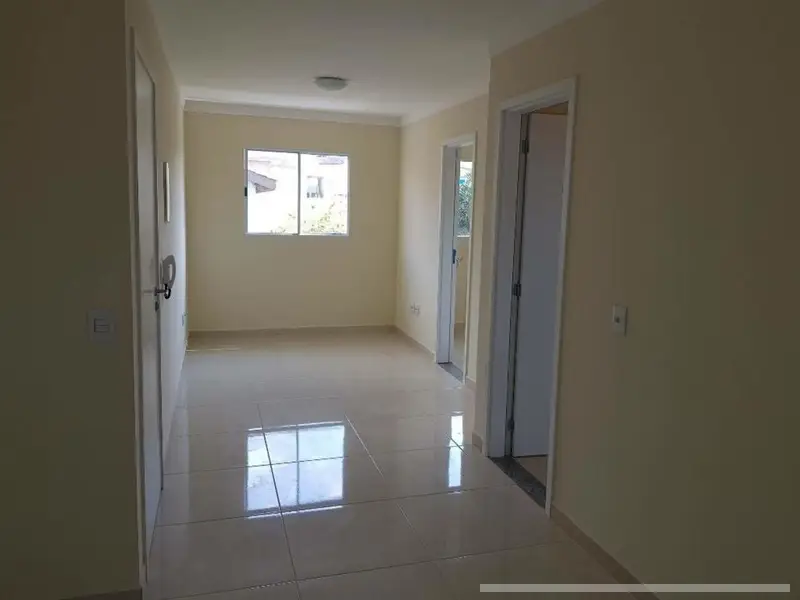 Sobrado com 2 quartos em Jardim Nossa Senhora do Carmo - foto 3