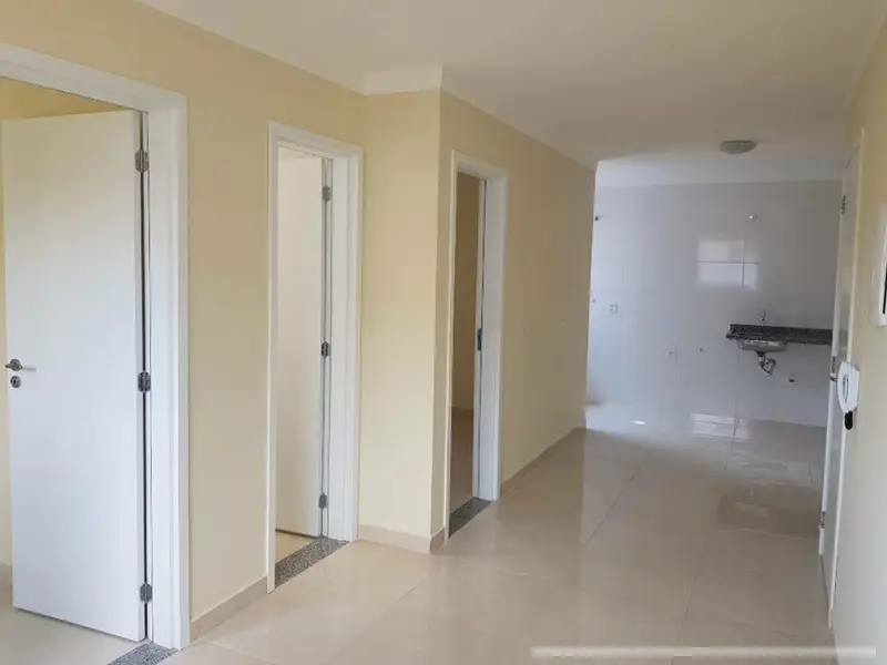 Sobrado com 2 quartos em Jardim Nossa Senhora do Carmo - foto 4