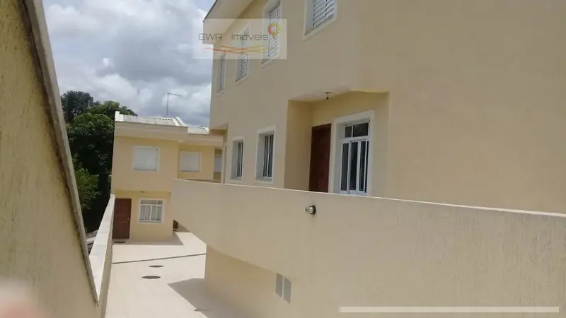 Sobrado - 1 quartos - Vila Ré - São Paulo - foto 5