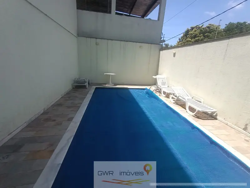 Sobrado - 3 quartos - Vila Guilhermina - São Paulo - foto 5