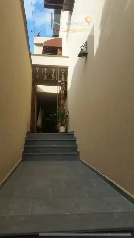 Sobrado - 3 quartos - Vila Euthalia - São Paulo - foto 2