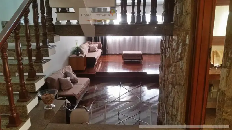 Sobrado - 3 quartos - Vila Euthalia - São Paulo - foto 3