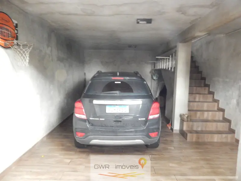 Casa - 3 quartos - Vila Ré - São Paulo - foto 2