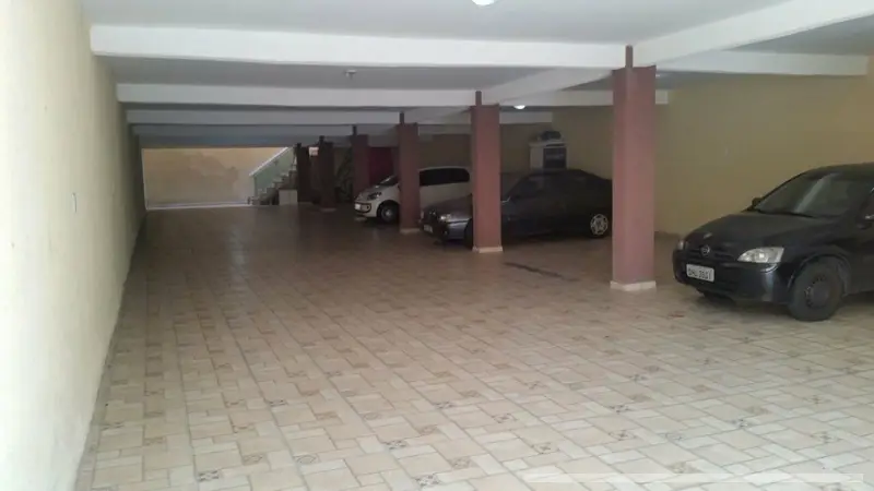 Sobrado - 2 quartos - Vila Santana - São Paulo - foto 3