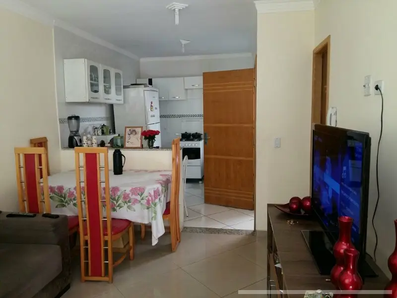 Sobrado - 2 quartos - Vila Santana - São Paulo - foto 5