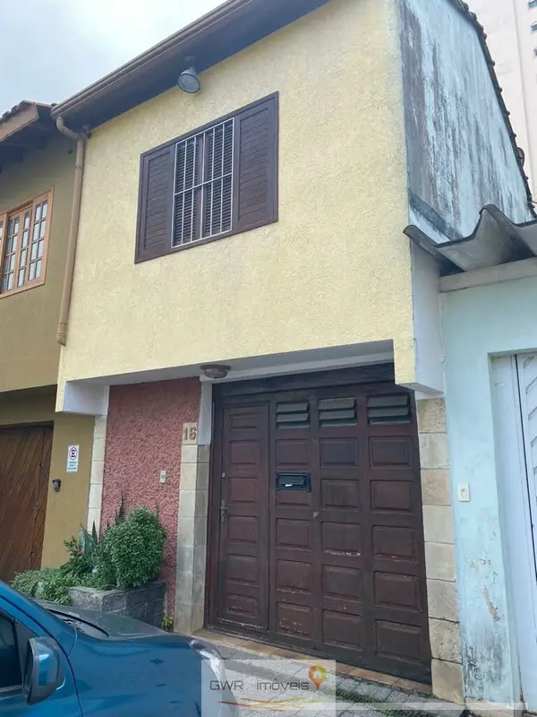 Sobrado - 3 quartos - Tatuapé - São Paulo - foto 2